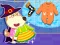 Игра Kids Cleanup Yard онлајн