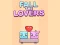 Игра Fall The Lovers онлајн