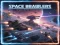 Игра Space Brawlers! онлајн