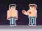 Игра Mr Fight онлајн