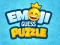 Игра Emoji Guess Puzzle онлајн
