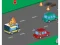 Игра Food Rush Traffic онлајн