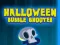 Игра Halloween Bubble Shooter 2019 онлајн