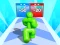 Игра Tall Man Evolution онлајн