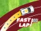 Игра Fast Lap онлајн