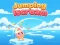 Игра Jumping Iscream онлајн