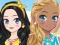 Игра Summer in the City онлајн