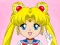 Игра Sailor Scouts Avatar Maker онлајн