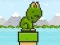 Игра Frogie онлајн