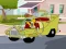 Игра The Simpsons Car Jigsaw онлајн