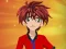 Игра Bakugan Dress Up онлајн