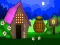 Игра Forest Hut Escape 2 онлајн