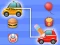 Игра Emoji Puzzle Connect онлајн