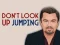 Игра Don`t Look Up! Jumping онлајн