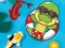 Игра Summer Dino онлајн