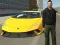 Игра Extreme Car Driving Simulator 2022 онлајн