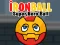 Игра ?ronBall Super Hero Ball онлајн