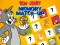 Игра Tom and Jerry Memory Match Up онлајн