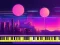 Игра Piano Game star 5 онлајн
