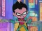 Игра Teen Titans Go! Hidden Numbers онлајн
