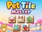 Игра Pet Tile Master онлајн
