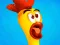 Игра PLAY TIME Chicken. io онлајн