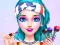 Игра Dressup Yoga Girl Makeover онлајн