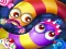 Игра Wormate Sweetness онлајн