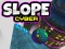 Игра Slope Cyber онлајн