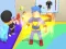 Игра Scale Kid Run And Jump Up онлајн