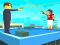 Игра Ragdoll Shooting онлајн