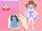 Игра Paper Doll For Girls Dress Up онлајн