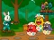 Игра Monsters of Easter Eggs онлајн