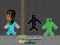 Игра Pro Obunga vs CreepEnder онлајн