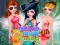Игра Pirate Girls Treasure Hunting онлајн