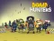 Игра Bomb Hunters онлајн