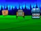 Игра Park Escape онлајн