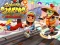 Игра Subway Surfers Beijing онлајн