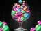 Игра Candy Glass 3D онлајн
