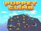 Игра Puppet climb онлајн