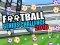 Игра European Football Genius Challenge онлајн