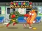 Игра The Amazing World of Gumball Kebab Fighter онлајн