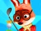 Игра Flick Golf Star онлајн