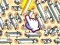 Игра Save Stranding Fish онлајн