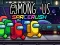 Игра Among Us SpaceRush онлајн
