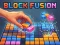 Игра Block Fusion онлајн