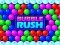 Игра Bubble Rush онлајн
