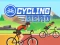 Игра Cycling Hero онлајн
