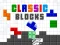 Игра Classic Blocks онлајн
