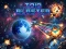 Игра Toid Blaster онлајн